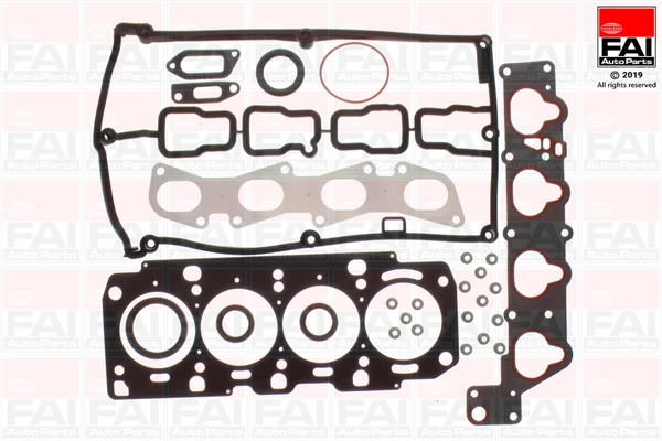 Gasket Kit, cylinder head